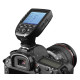 Радіосинхронізатор-передавач X Pro-Canon TTL